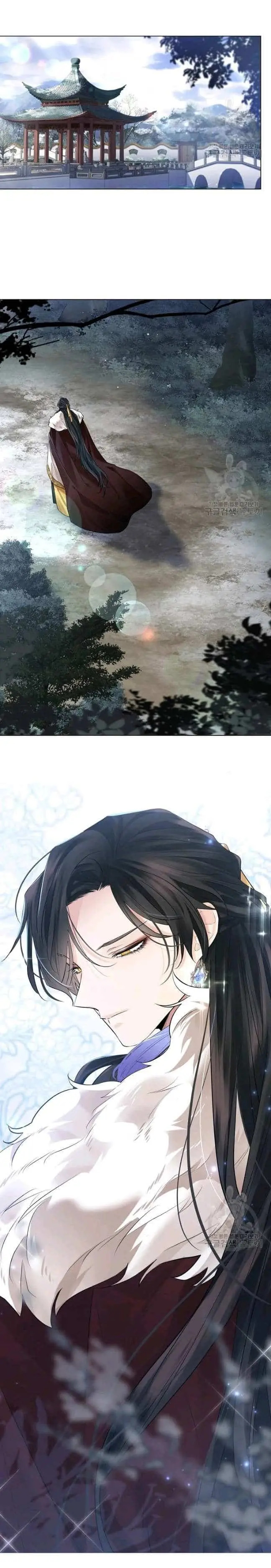 Flor de Papel – Capítulo 61 Yaoi – Página 12