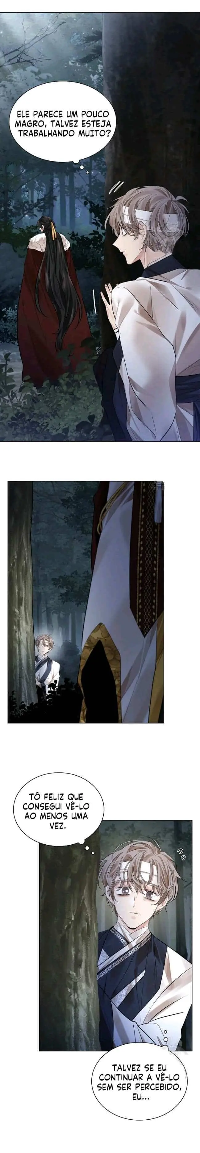 Flor de Papel – Capítulo 61 Yaoi – Página 13