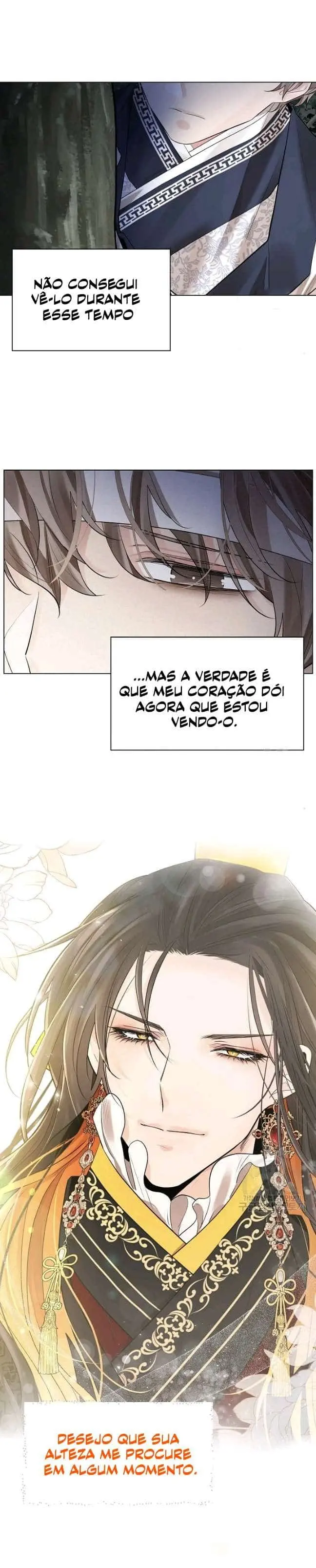 Flor de Papel – Capítulo 61 Yaoi – Página 14