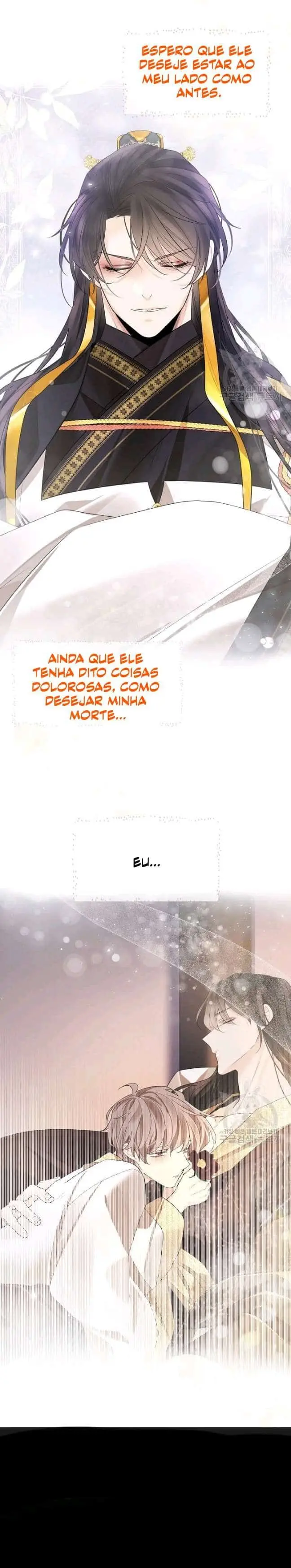 Flor de Papel – Capítulo 61 Yaoi – Página 15