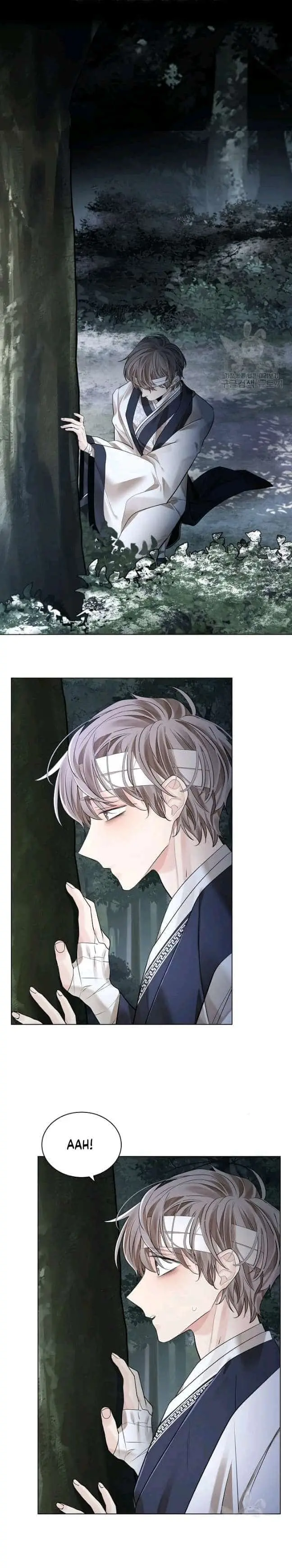 Flor de Papel – Capítulo 61 Yaoi – Página 16