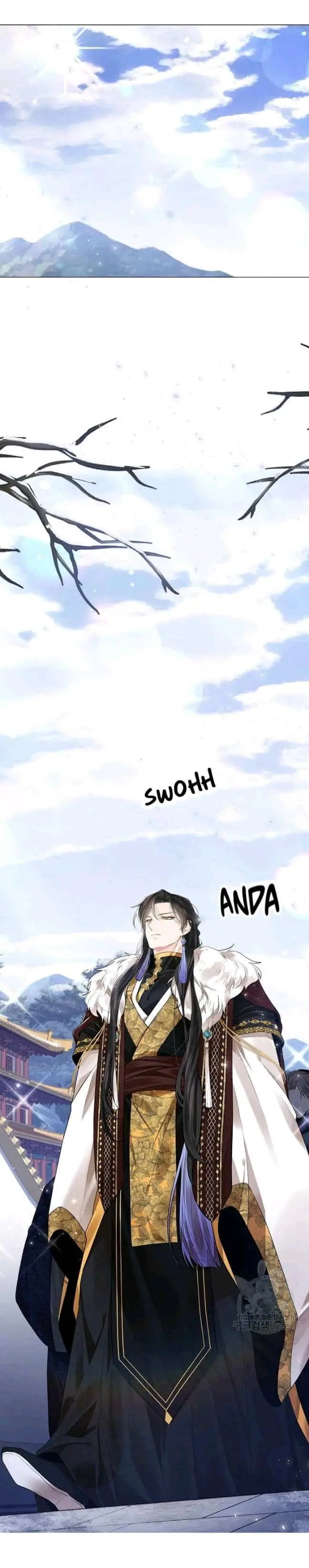 Flor de Papel – Capítulo 61 Yaoi – Página 2