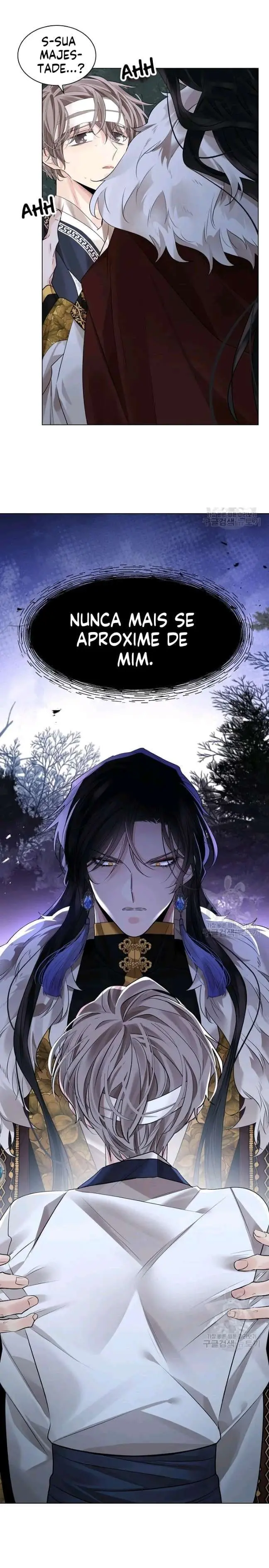 Flor de Papel – Capítulo 61 Yaoi – Página 26