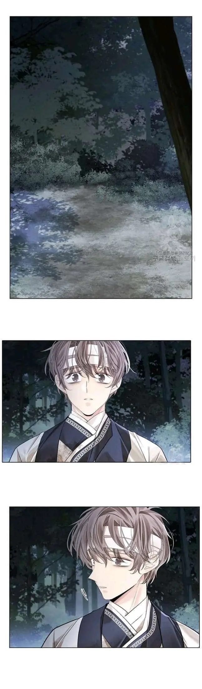 Flor de Papel – Capítulo 61 Yaoi – Página 28