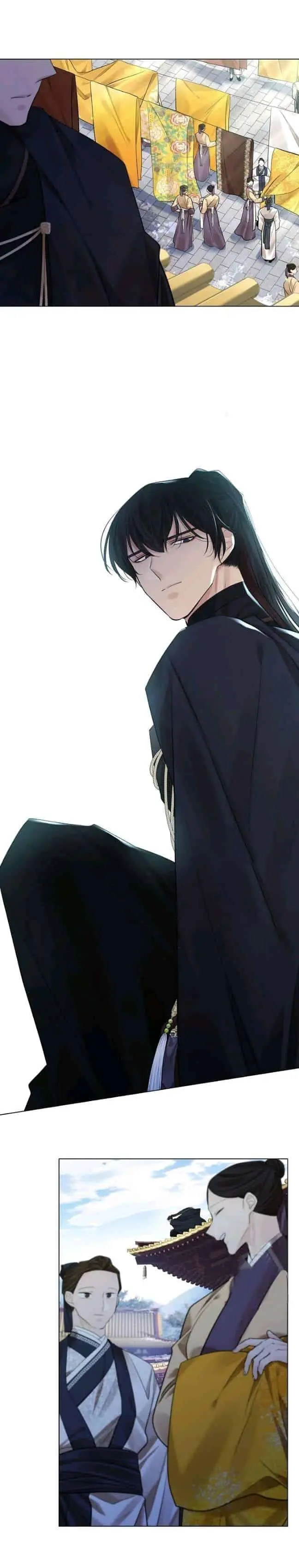 Flor de Papel – Capítulo 61 Yaoi – Página 31