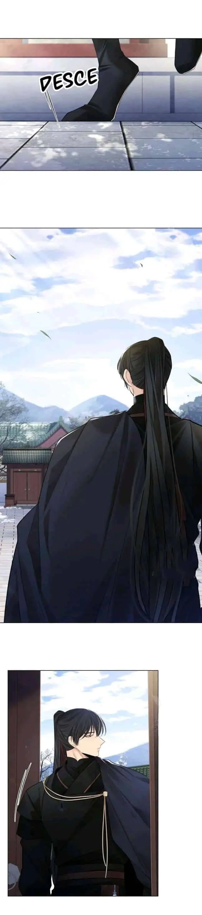 Flor de Papel – Capítulo 61 Yaoi – Página 32