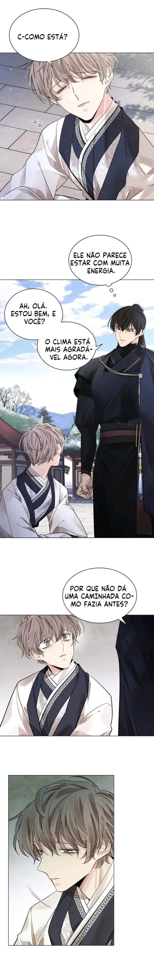 Flor de Papel – Capítulo 61 Yaoi – Página 34