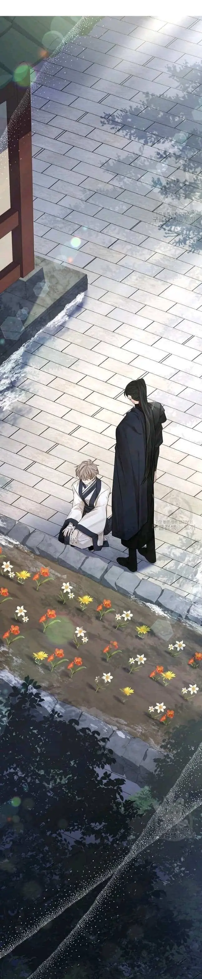 Flor de Papel – Capítulo 61 Yaoi – Página 37