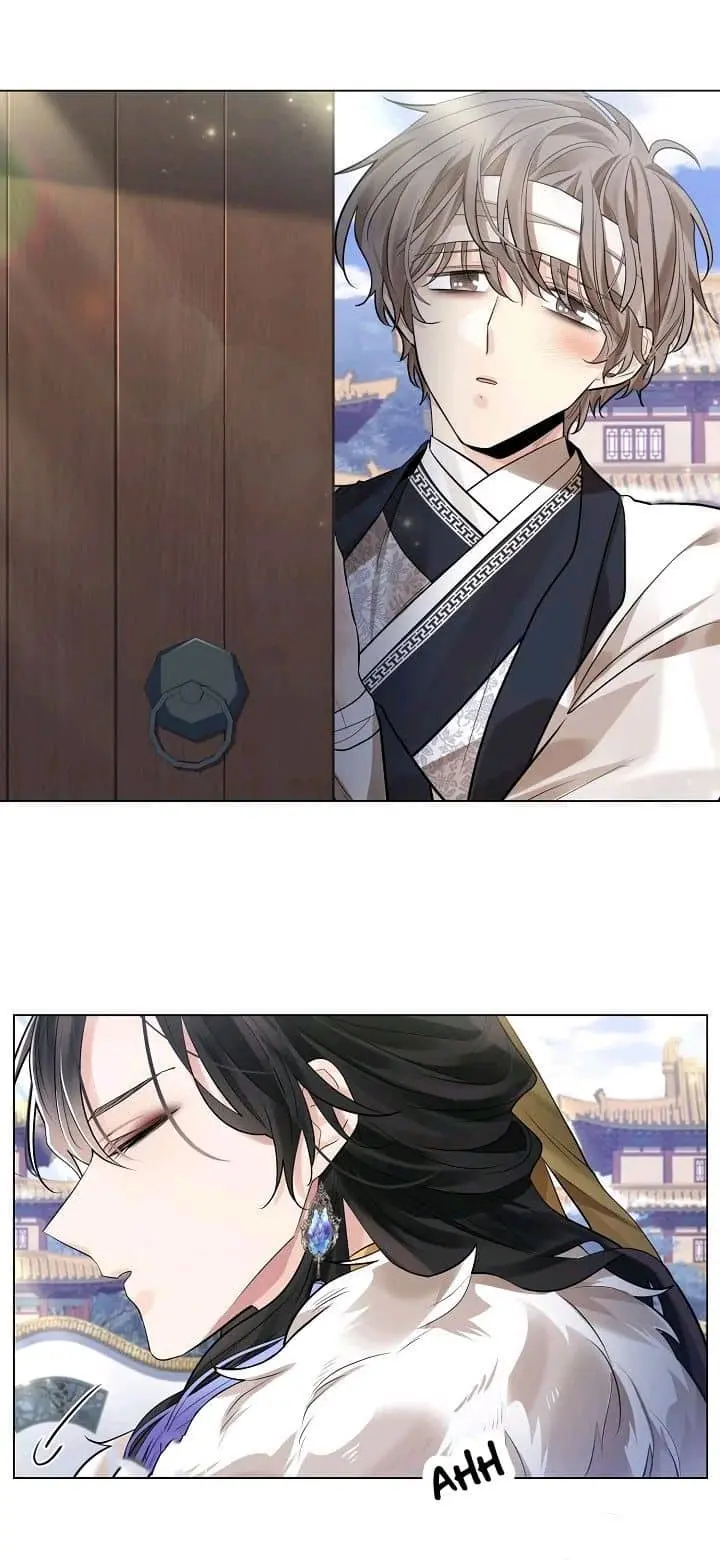 Flor de Papel – Capítulo 61 Yaoi – Página 8