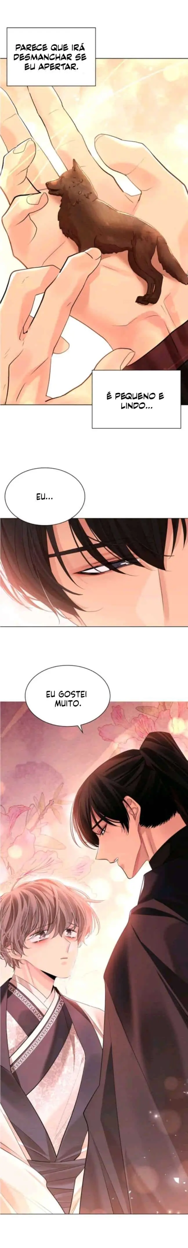 Flor de Papel – Capítulo 62 Yaoi – Página 15