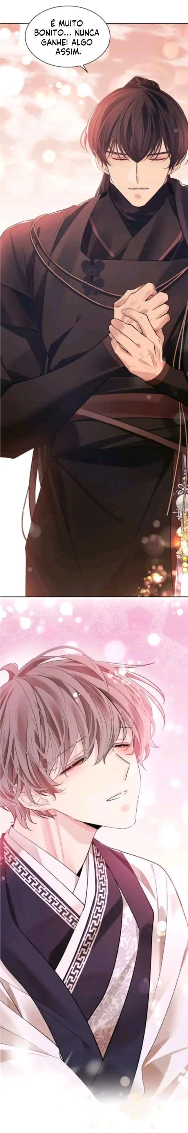 Flor de Papel – Capítulo 62 Yaoi – Página 16