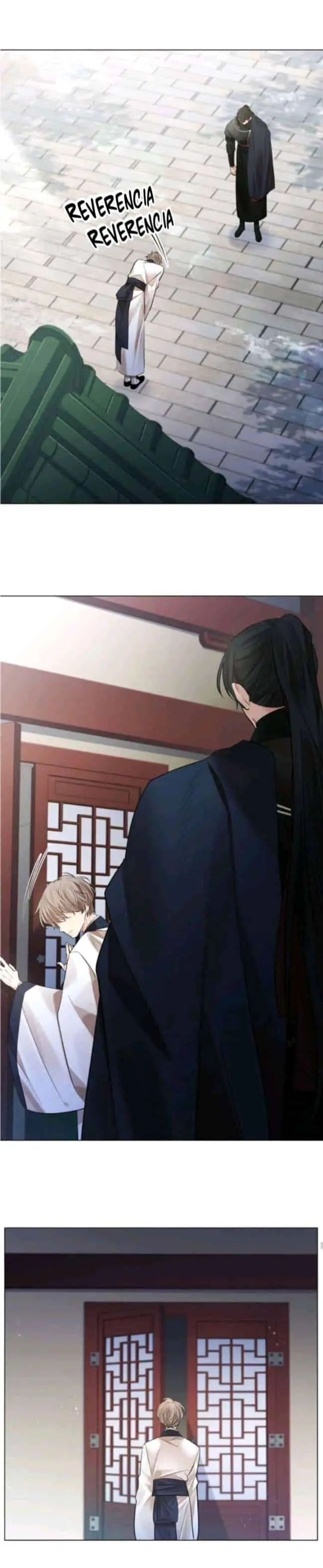 Flor de Papel – Capítulo 62 Yaoi – Página 17