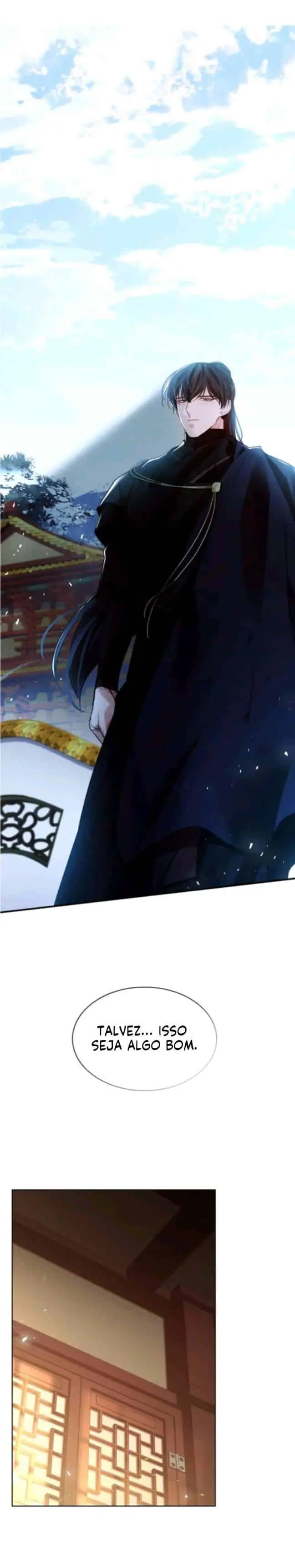 Flor de Papel – Capítulo 62 Yaoi – Página 18