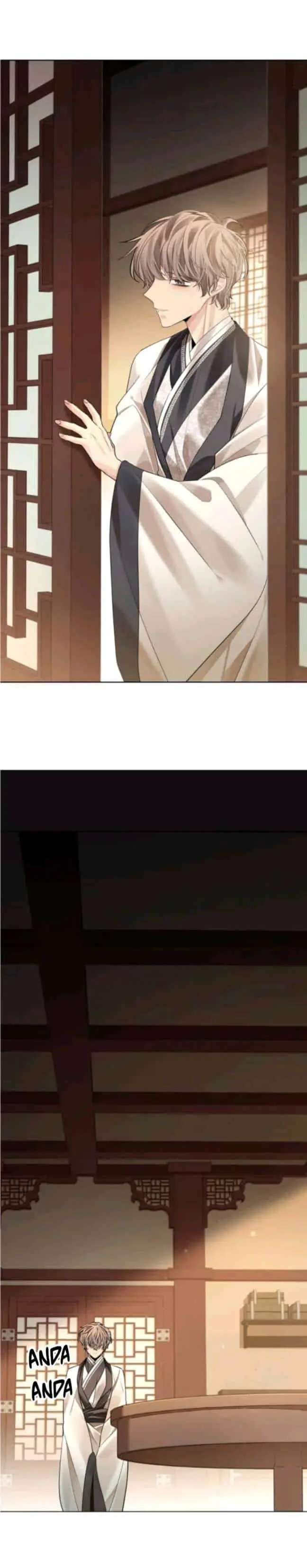 Flor de Papel – Capítulo 62 Yaoi – Página 19