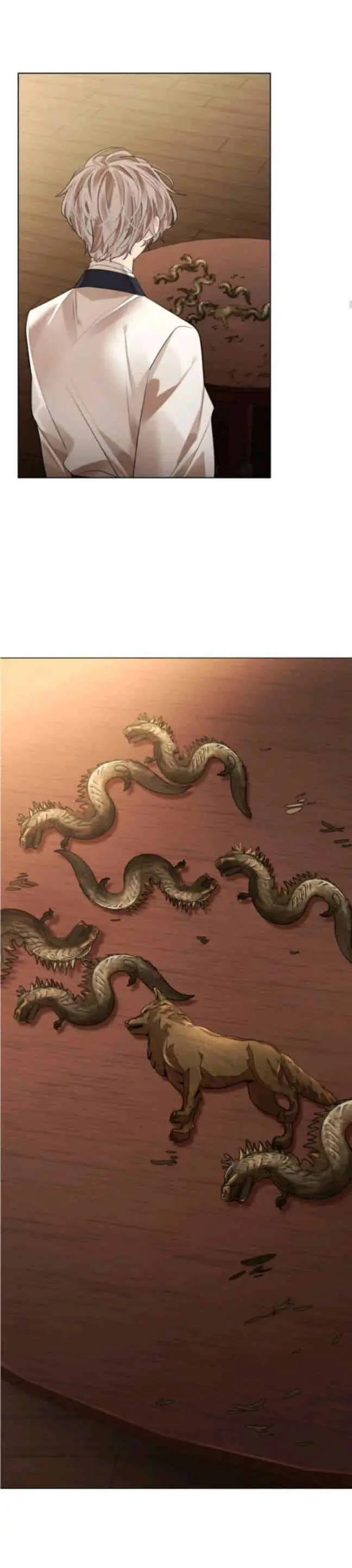 Flor de Papel – Capítulo 62 Yaoi – Página 20