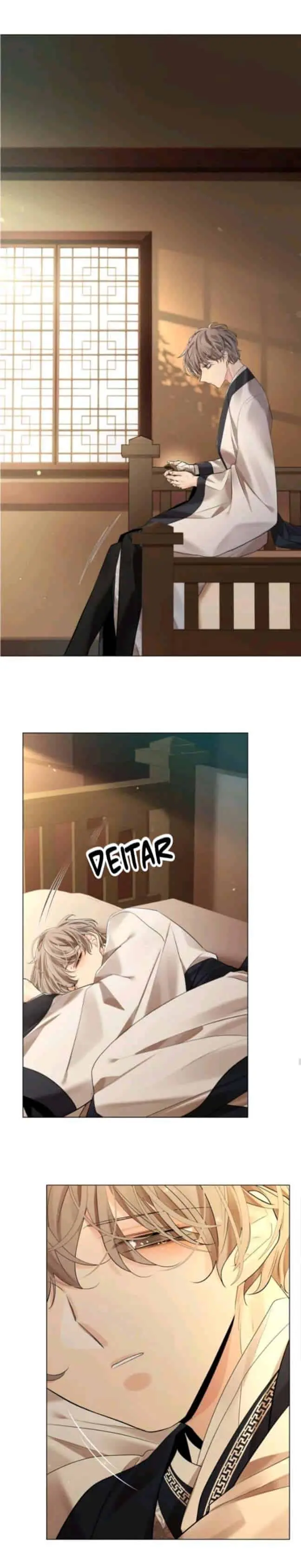 Flor de Papel – Capítulo 62 Yaoi – Página 22