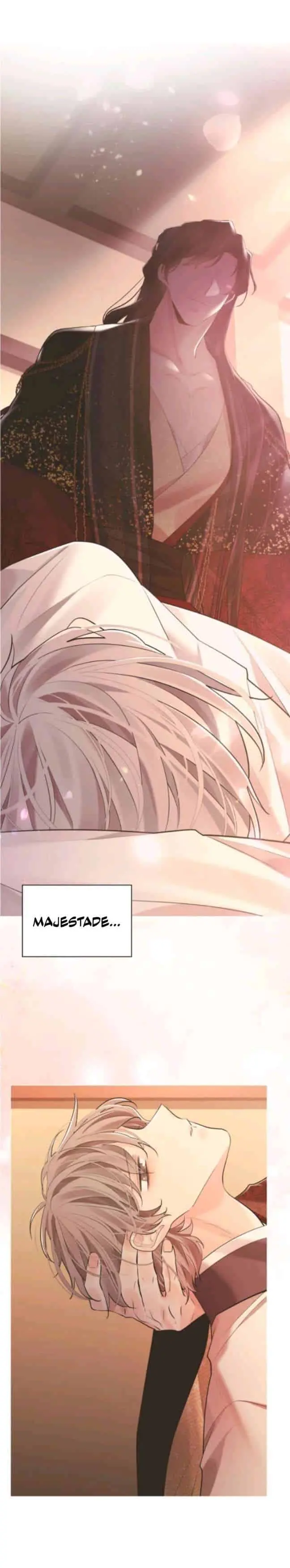 Flor de Papel – Capítulo 62 Yaoi – Página 25