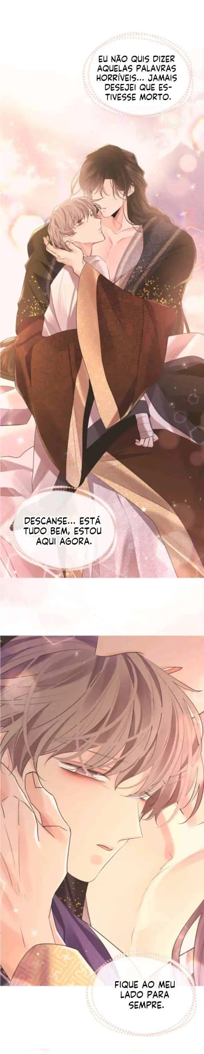 Flor de Papel – Capítulo 62 Yaoi – Página 26