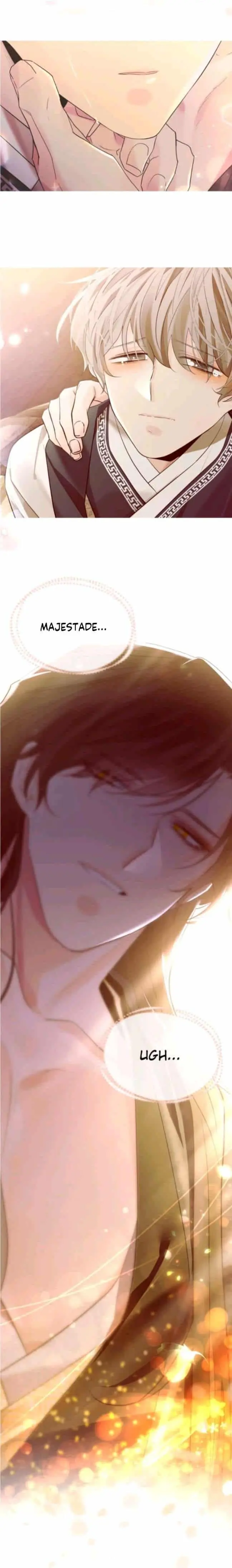 Flor de Papel – Capítulo 62 Yaoi – Página 27