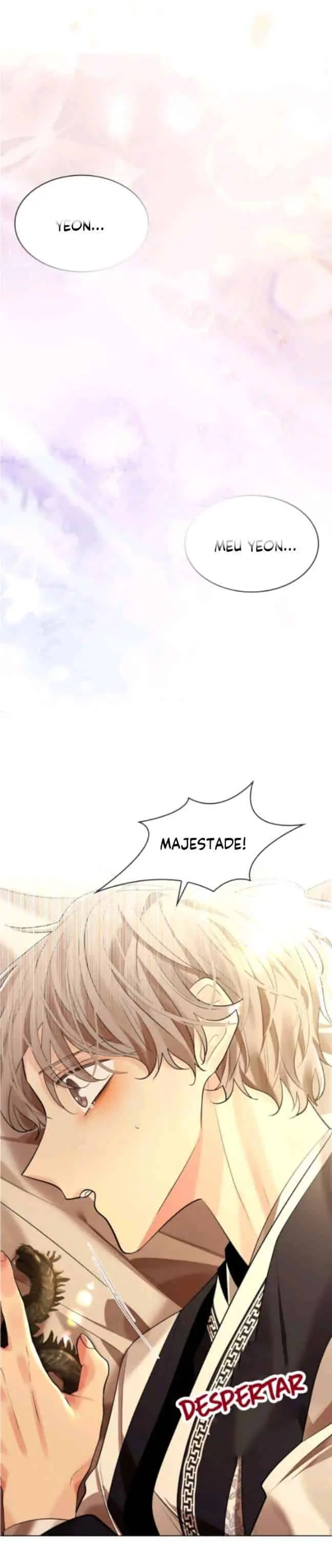 Flor de Papel – Capítulo 62 Yaoi – Página 28