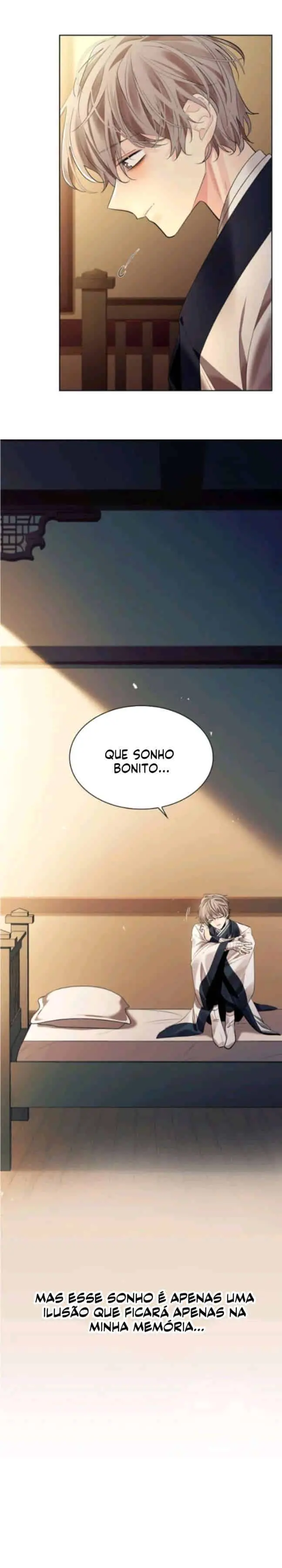 Flor de Papel – Capítulo 62 Yaoi – Página 30