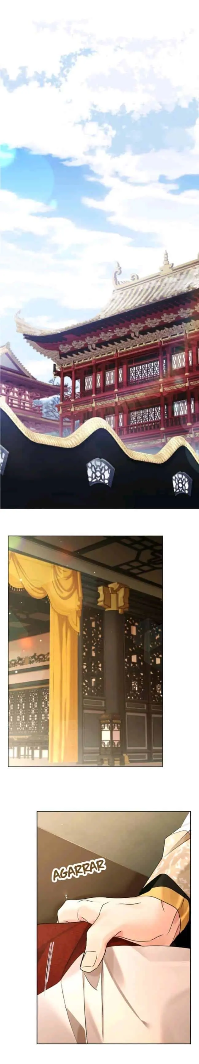 Flor de Papel – Capítulo 62 Yaoi – Página 31