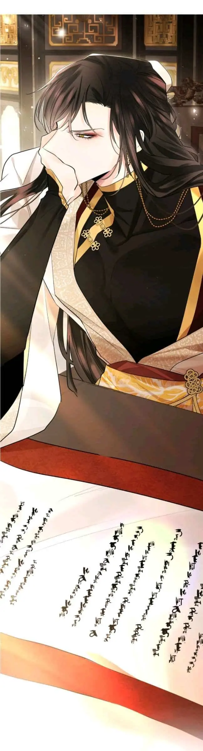 Flor de Papel – Capítulo 62 Yaoi – Página 32