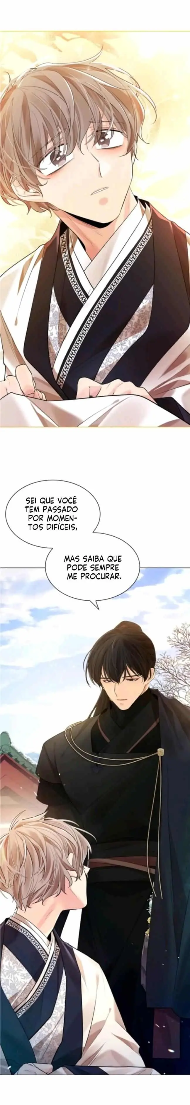 Flor de Papel – Capítulo 62 Yaoi – Página 5