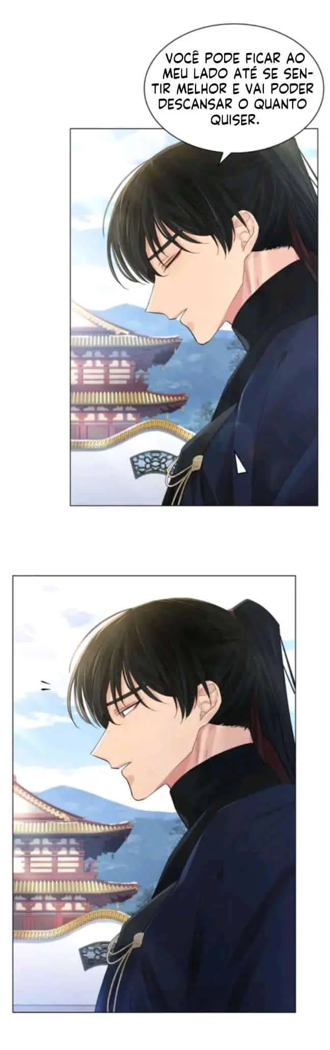 Flor de Papel – Capítulo 62 Yaoi – Página 6