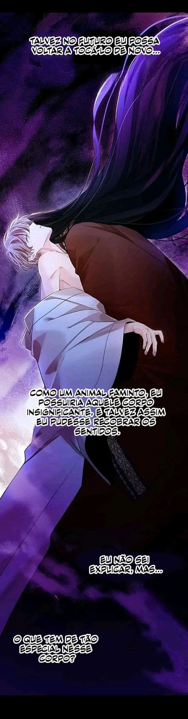 Flor de Papel – Capítulo 63 Yaoi – Página 10