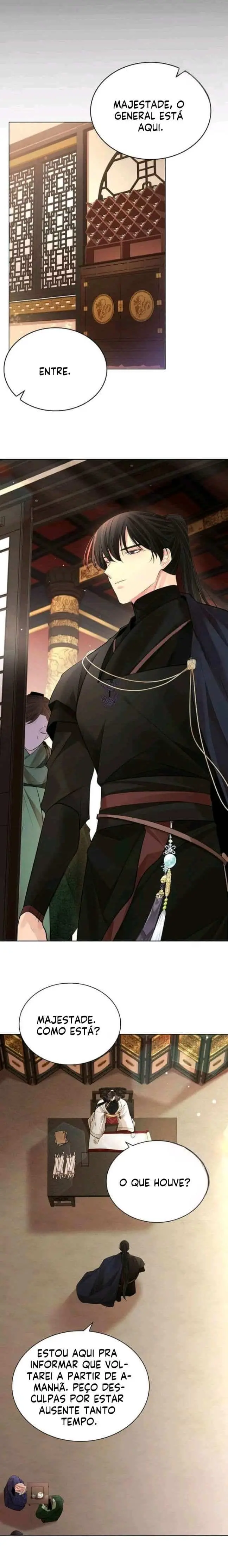 Flor de Papel – Capítulo 63 Yaoi – Página 12