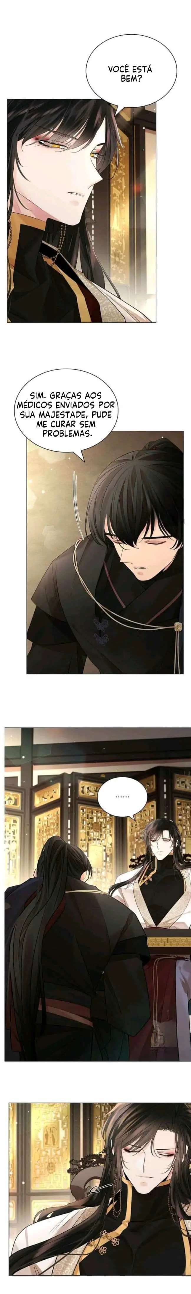 Flor de Papel – Capítulo 63 Yaoi – Página 13