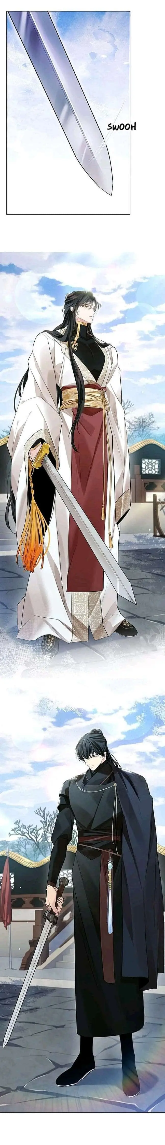 Flor de Papel – Capítulo 63 Yaoi – Página 16