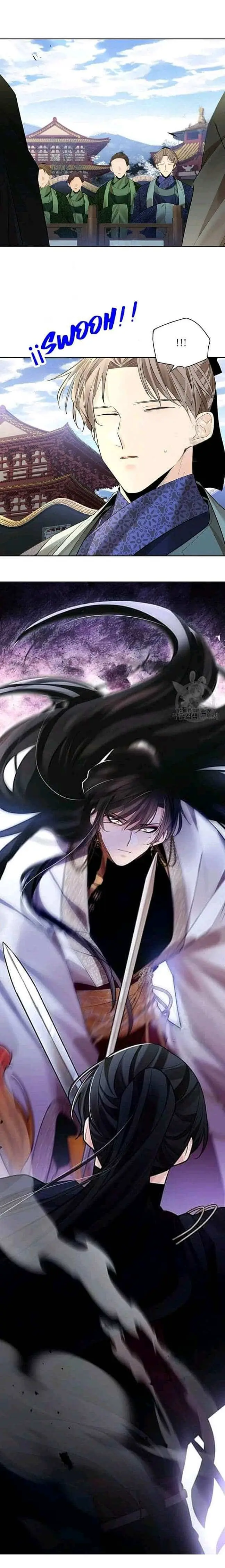 Flor de Papel – Capítulo 63 Yaoi – Página 17