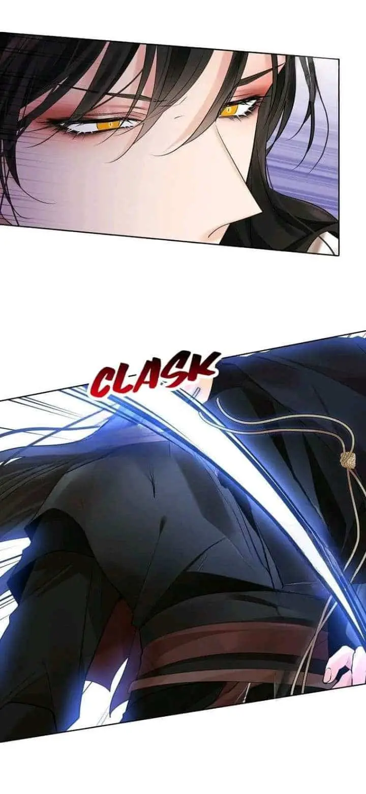 Flor de Papel – Capítulo 63 Yaoi – Página 19