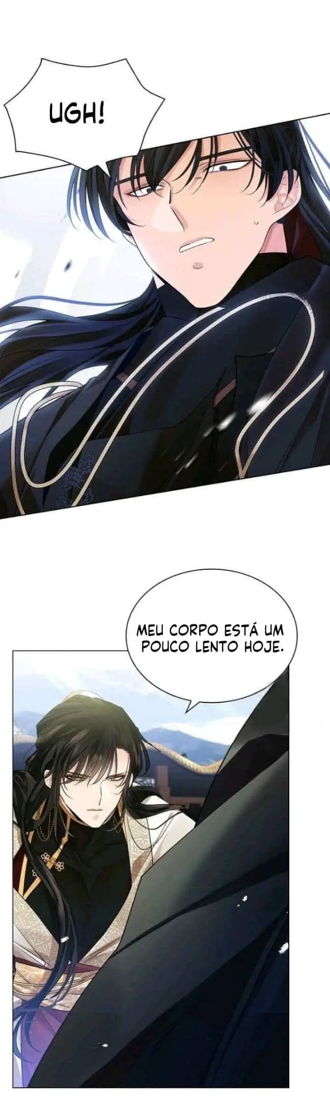 Flor de Papel – Capítulo 63 Yaoi – Página 20