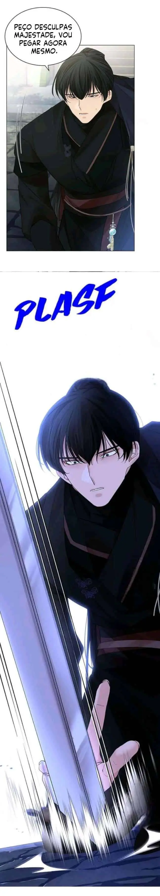 Flor de Papel – Capítulo 63 Yaoi – Página 23