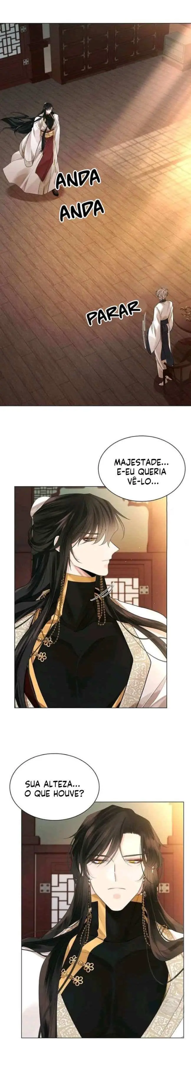 Flor de Papel – Capítulo 63 Yaoi – Página 26