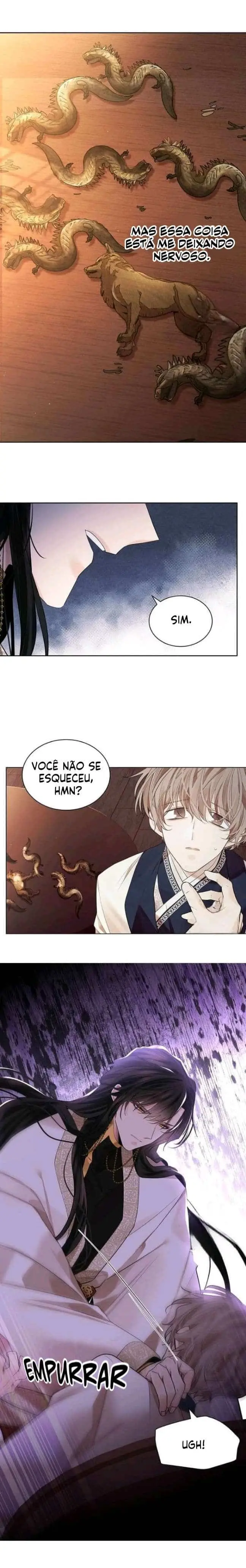 Flor de Papel – Capítulo 63 Yaoi – Página 30