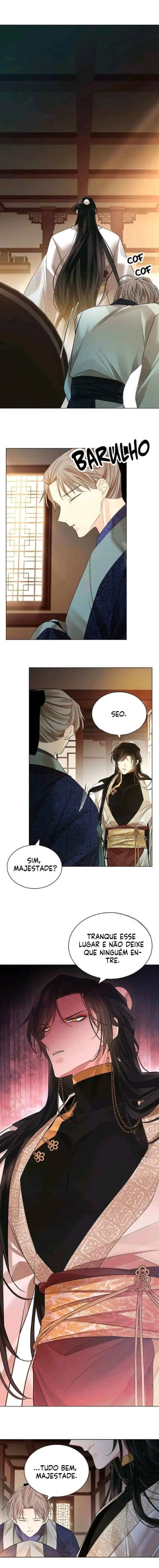 Flor de Papel – Capítulo 63 Yaoi – Página 34