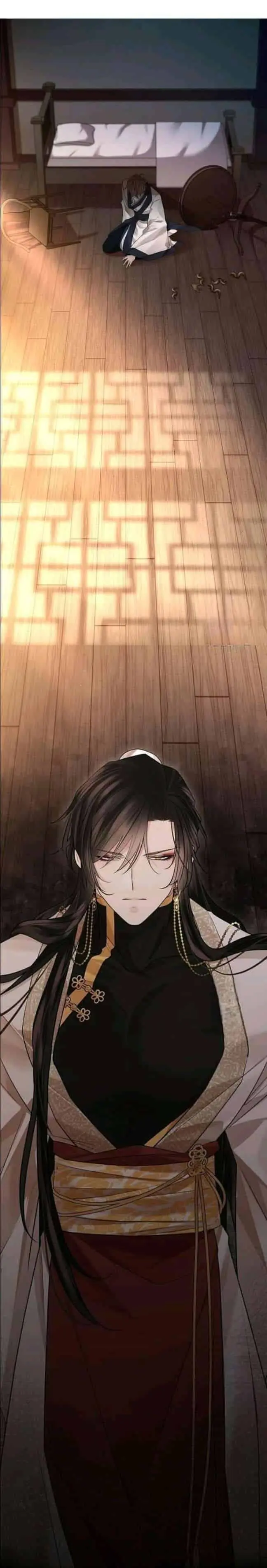 Flor de Papel – Capítulo 63 Yaoi – Página 35