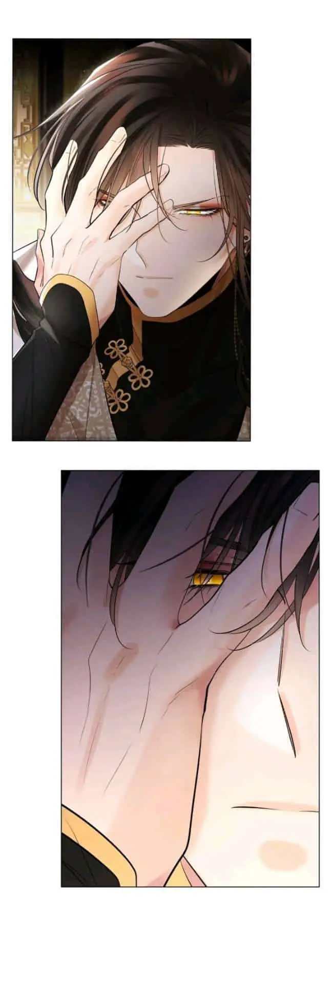 Flor de Papel – Capítulo 63 Yaoi – Página 5