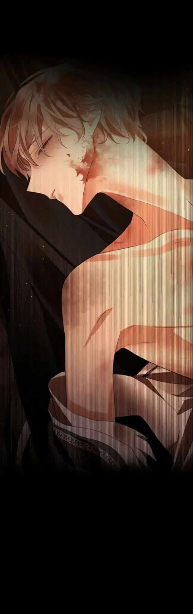 Flor de Papel – Capítulo 63 Yaoi – Página 7