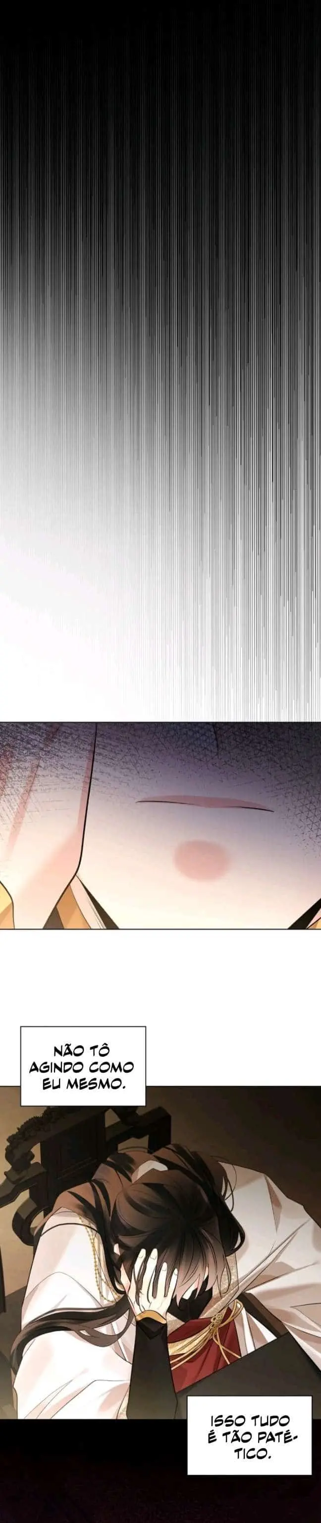 Flor de Papel – Capítulo 63 Yaoi – Página 8