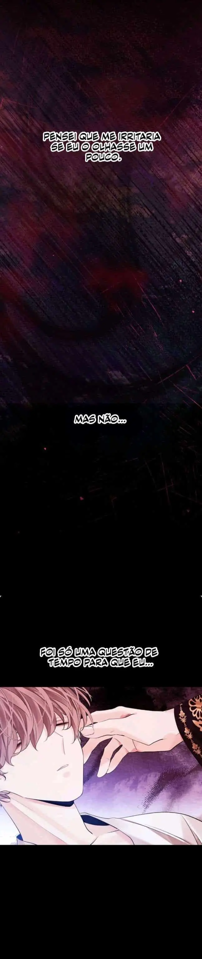 Flor de Papel – Capítulo 63 Yaoi – Página 9