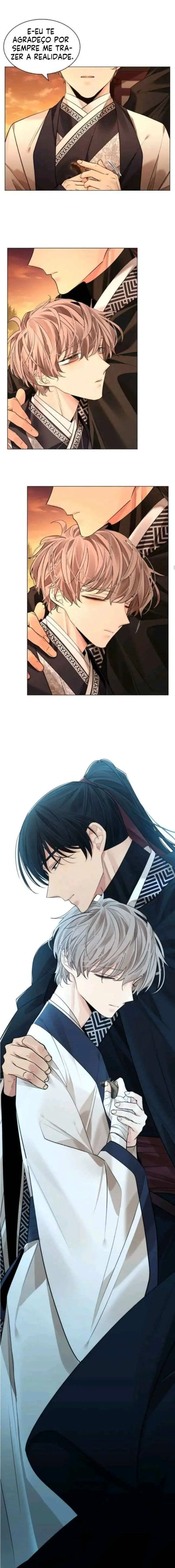 Flor de Papel – Capítulo 64 Yaoi – Página 10