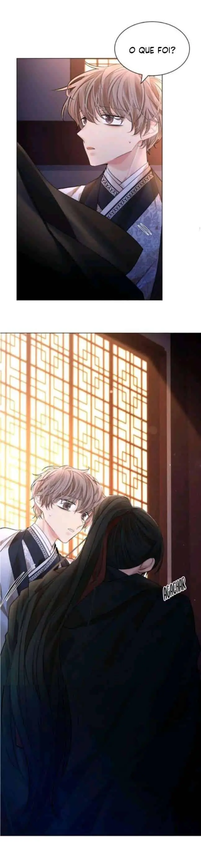 Flor de Papel – Capítulo 64 Yaoi – Página 15