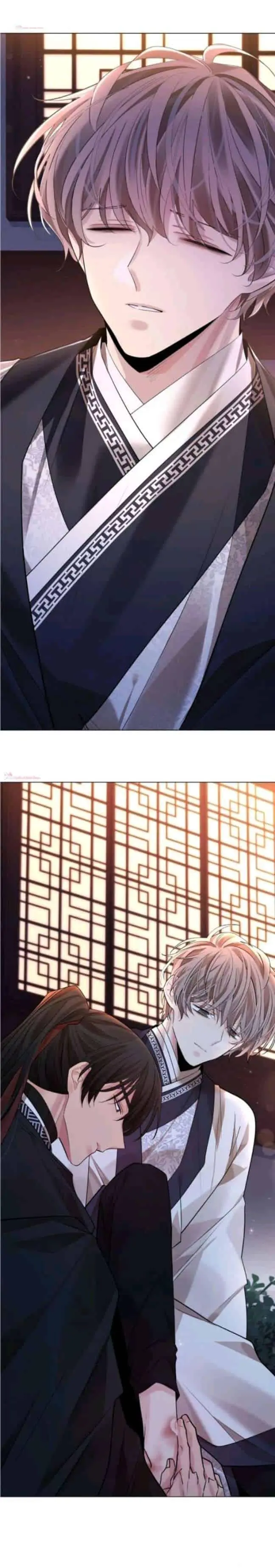 Flor de Papel – Capítulo 64 Yaoi – Página 17