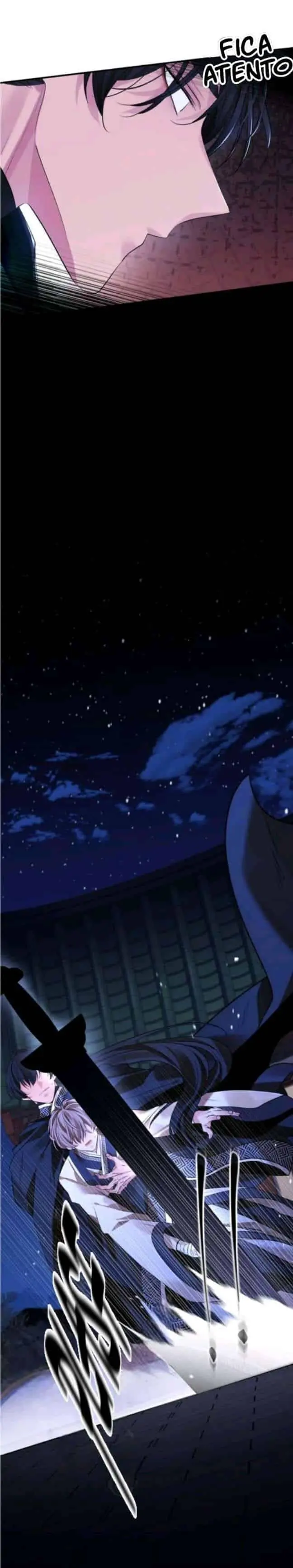 Flor de Papel – Capítulo 64 Yaoi – Página 18