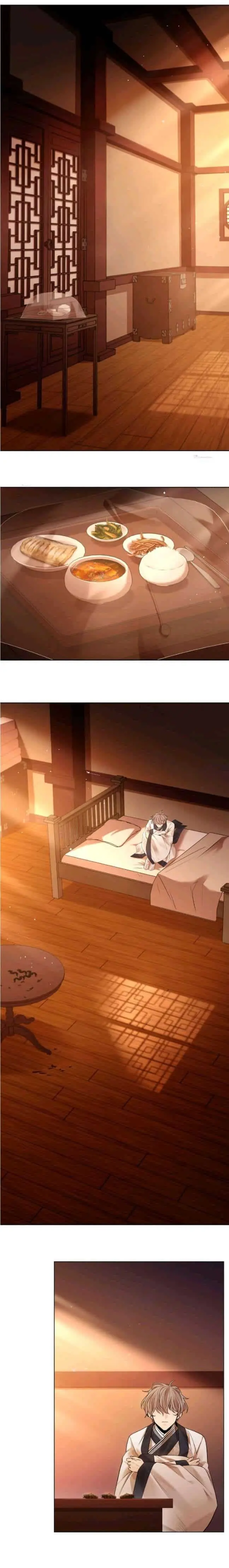 Flor de Papel – Capítulo 64 Yaoi – Página 2